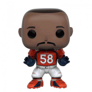 FUNKO POP! - Sports - NFL Denver Broncos Von Miller #60